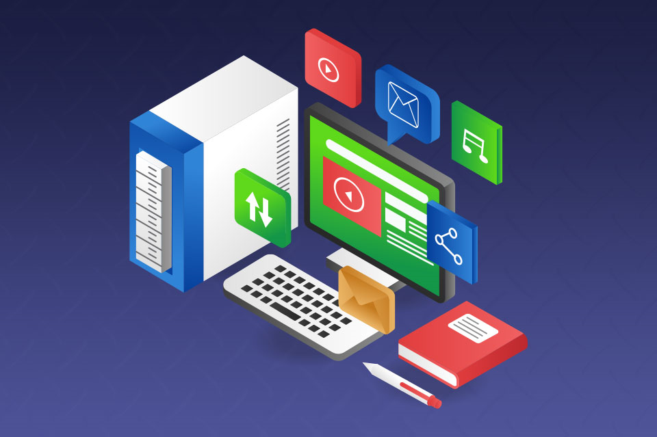 Content Distribution