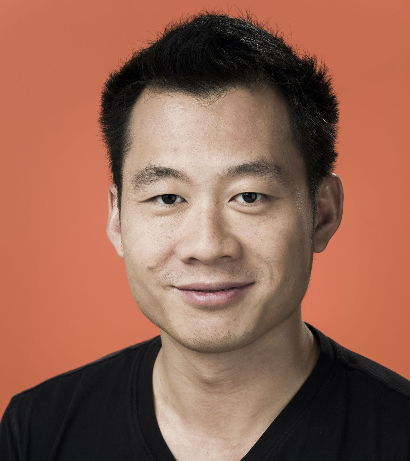 Justin Kahn | Founder of Twitch