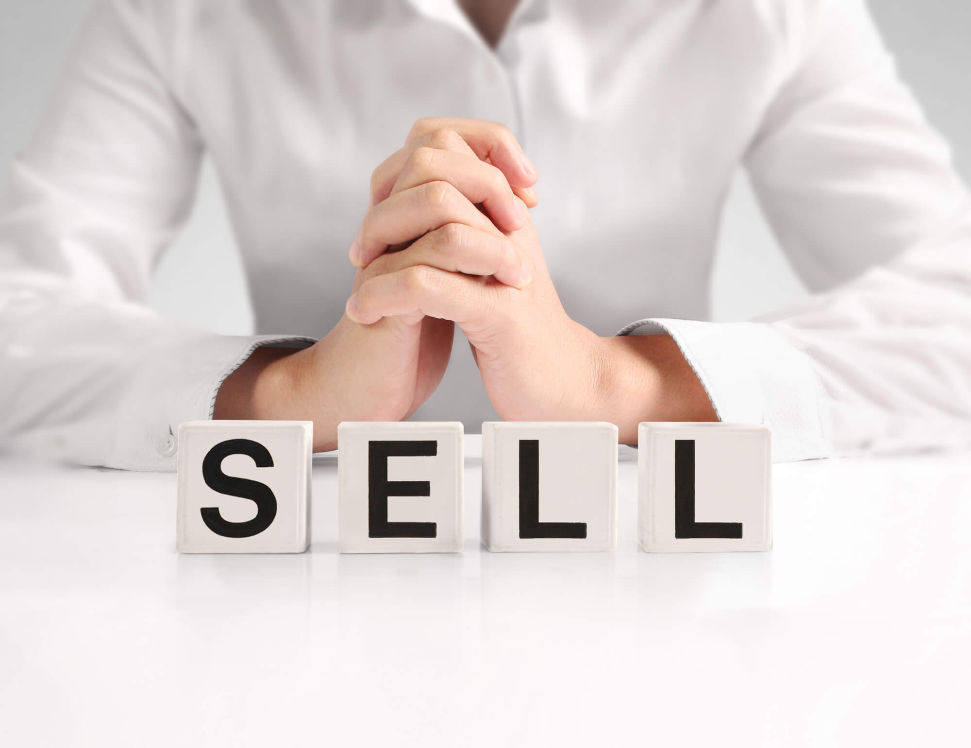 What Are the Common Mistakes in Business Sales?