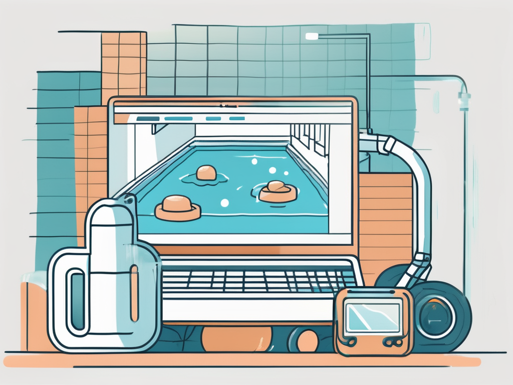 pool service software