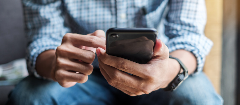 person-looking-at-phone