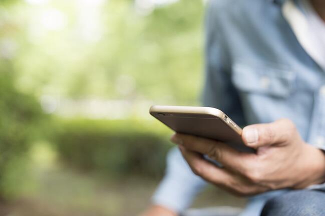 Using Field Service Software Apps