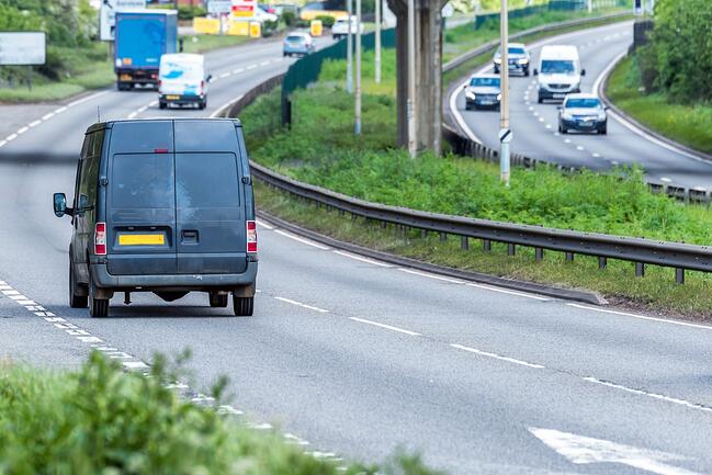GPS Tracking for Service Companies
