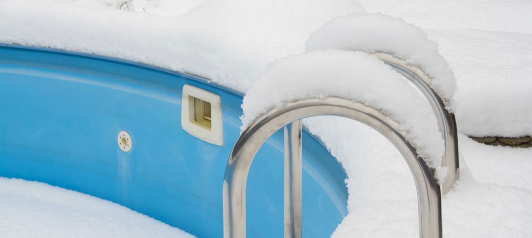 how to winterize a pool