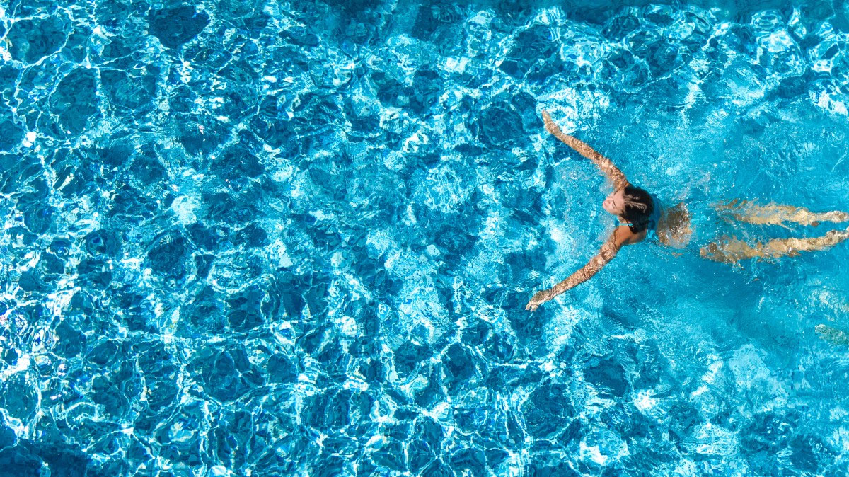 pool chemicals result in great pools