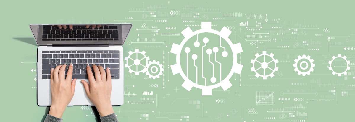 business automation software