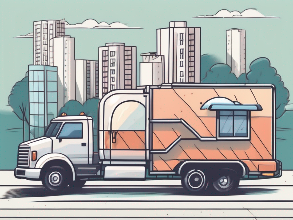 truck