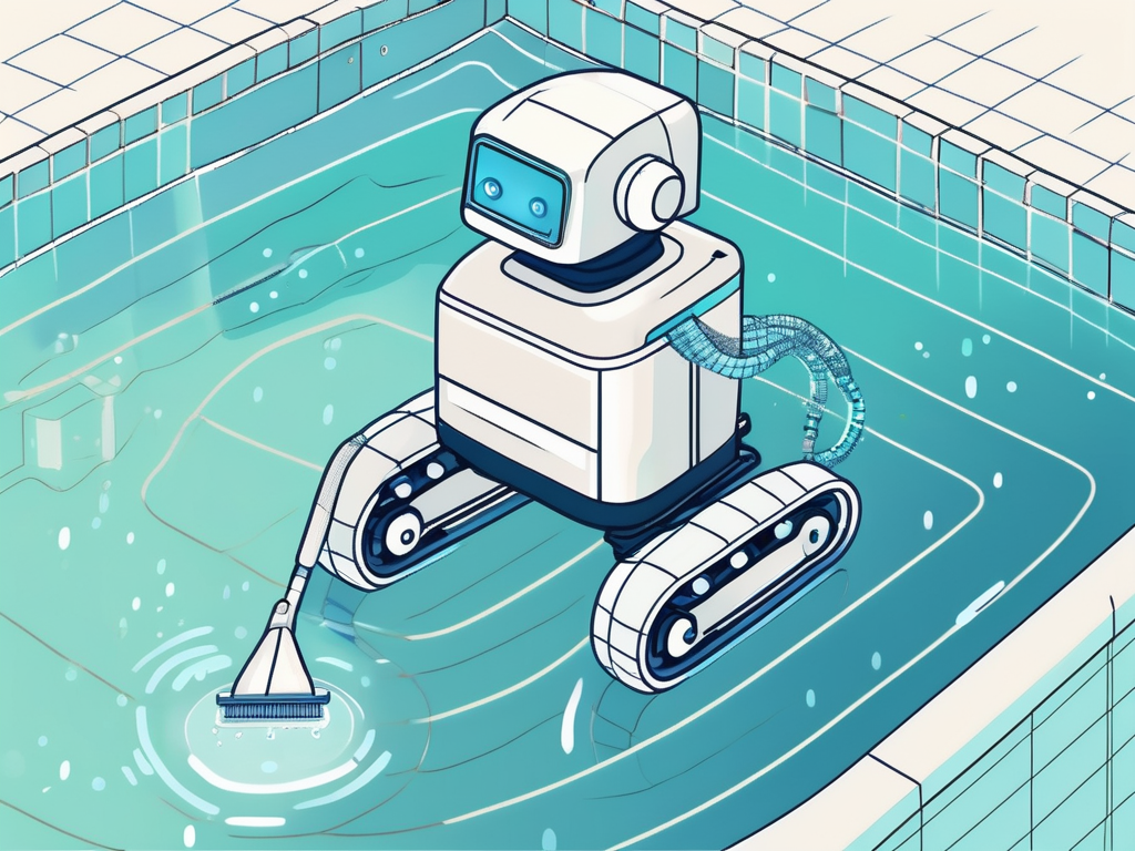pool cleaner