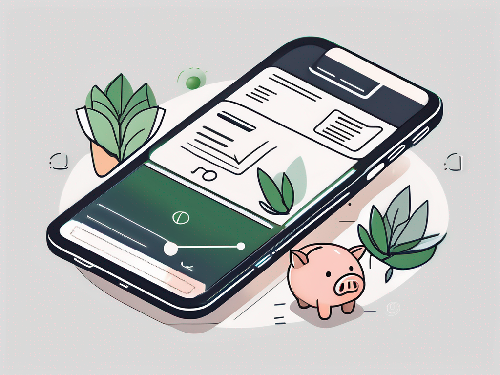 phone app