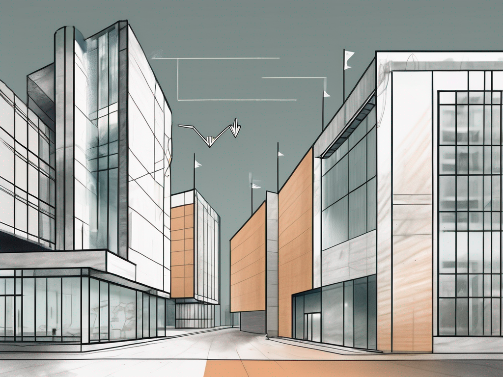buildings