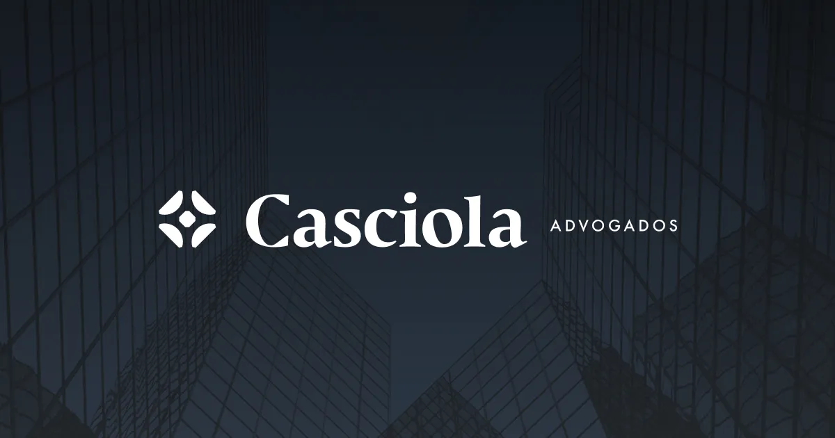 Casciola Sociedade Individual de Advocacia