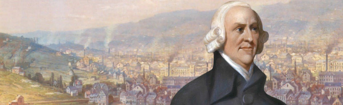 Adam Smith and Reflections on $1,000/hour work