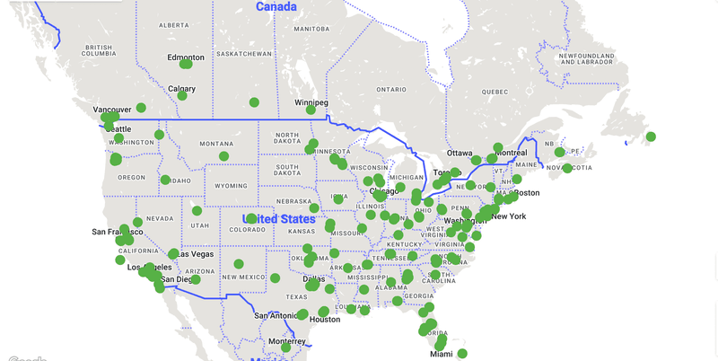 map-of-syscos-distribution-facilities-in-the-usa
