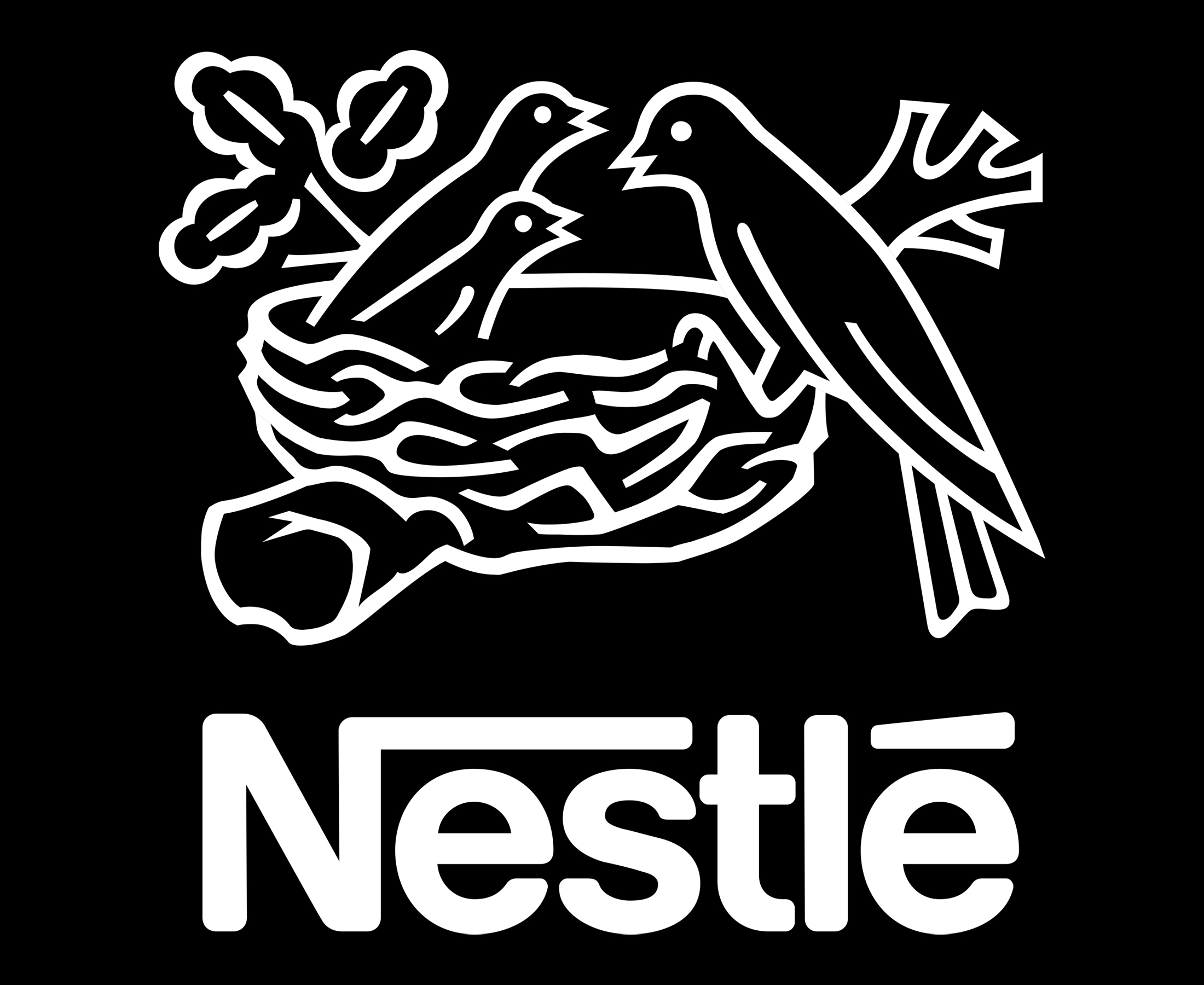 66a89c894b3e5974b129946f Nestle Symbol