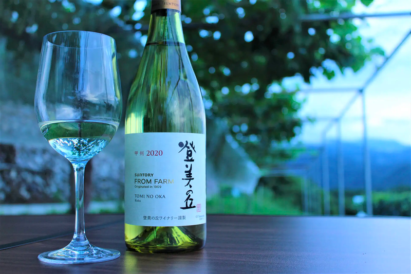 suntory-japanese-wine-tomi-no-oka