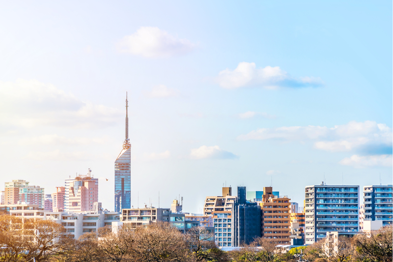 test-market-in-fukuoka-city