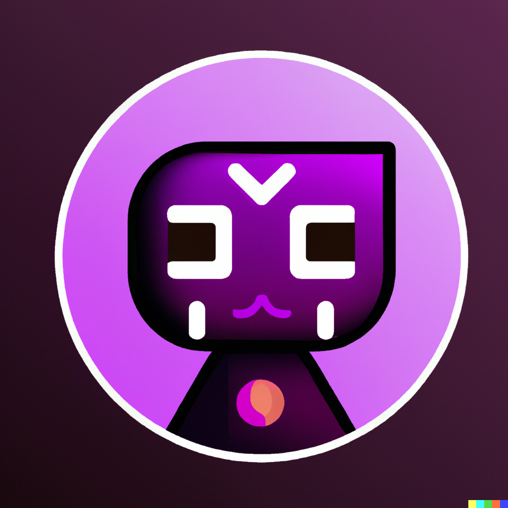 Dall-e results for ChatGPT chatbot prompts.