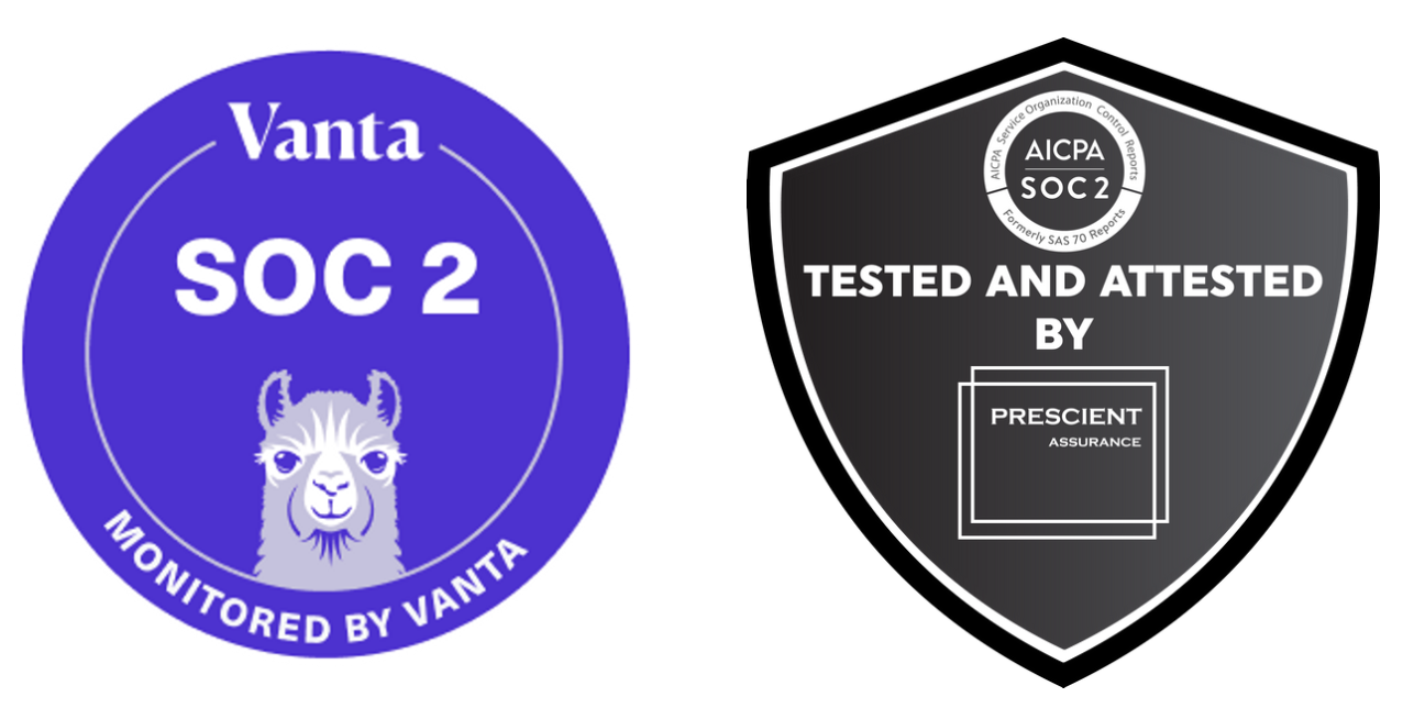 Shaped is now SOC 2 Compliant