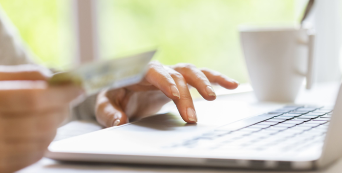 Your browsing behavior is being modeled as a language