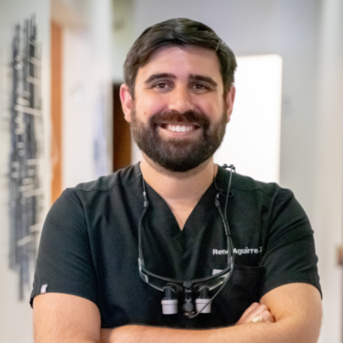 Dr. Rene Aguirre, DDS - Southlake, TX - Dentistry