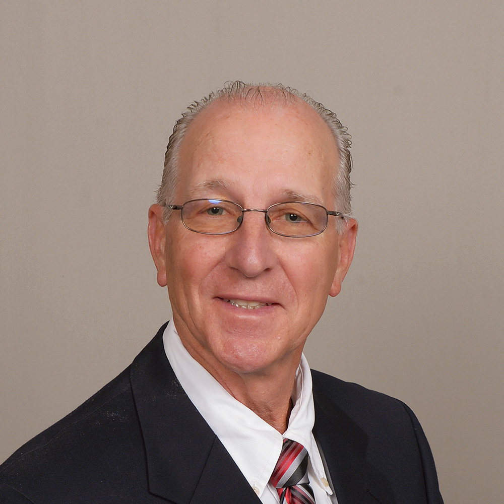 Dr. Patrick Iglinsky, DDS