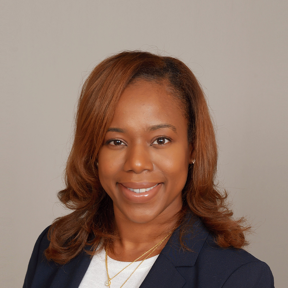 Dr. Ashley Pinckney, DDS