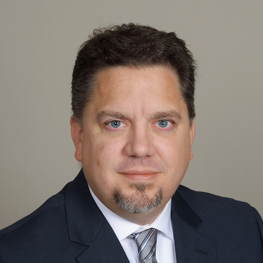 Dr. William Zerby, DDS