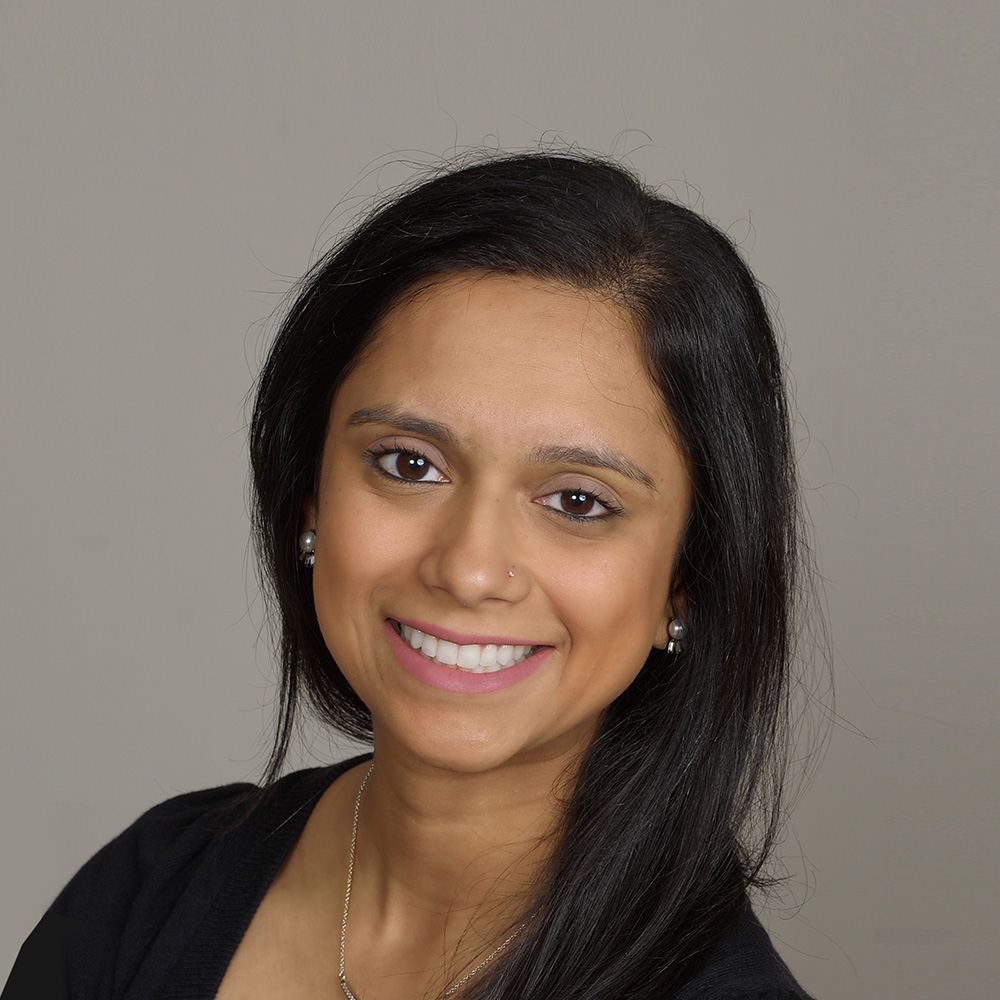 Dr. Radha Amin, DMD