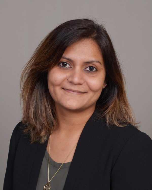 Dr. Dr. Dharti Shyani, DDS