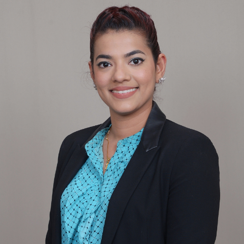 Dr. Lara Easow, DMD