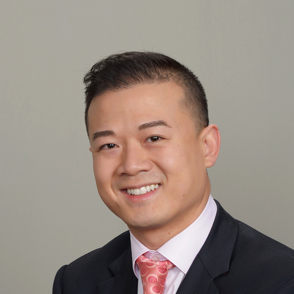 Dr. Long Mugianto, DMD - ALLEN, TX - Dentistry