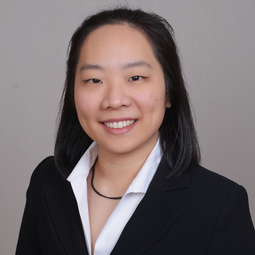 Dr. Maria Yang, DMD