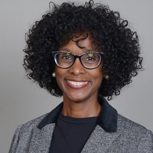 Dr. Dr. Maria Trinidad, DDS