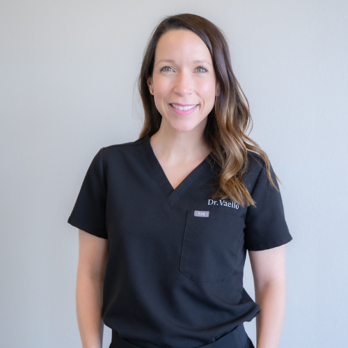 Dr. Dr. Christin Vaello, DDS