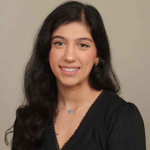 Dr. Hend Ali, DDS - Dallas, TX - Dentistry