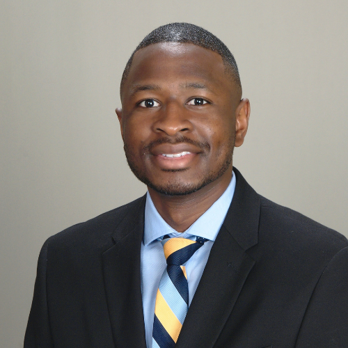 Dr. Dr. Ohiosumuan Ehimiaghe, DMD