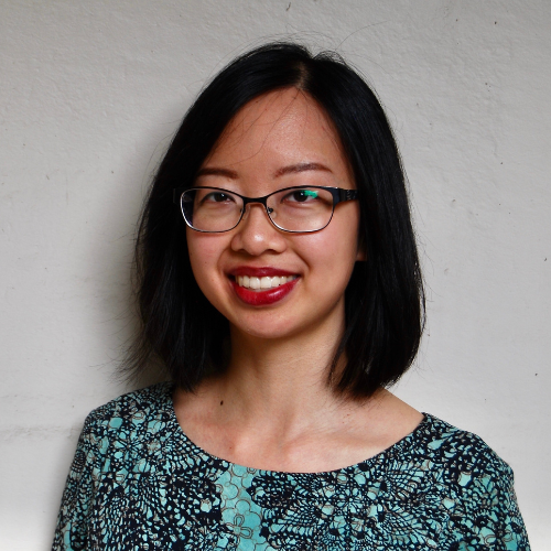 Dr. Dr. Angela Yang, DDS