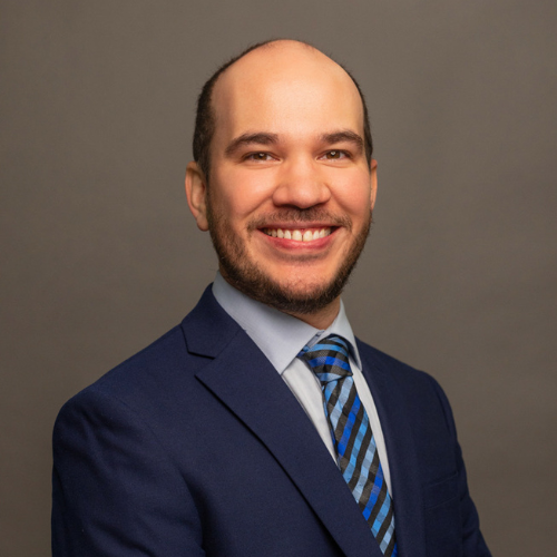 Dr. Dr. Kevin Mendez, DDS