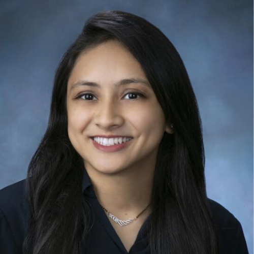 Dr. Margi Vadaliya, DDS
