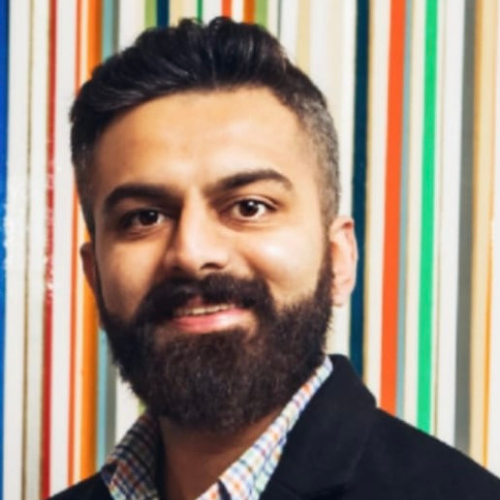 Dr. Parth Khatsuria, DDS - Irving, TX - Dentistry
