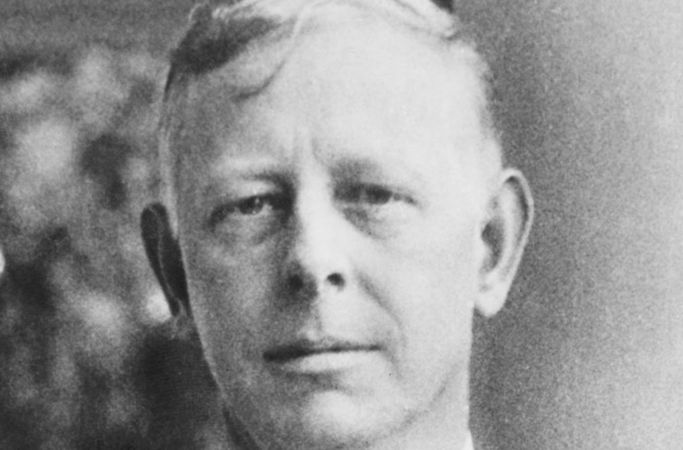 Dead at 63: The original Wolf of Wall Street