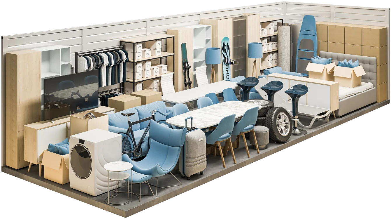 Storage unit image