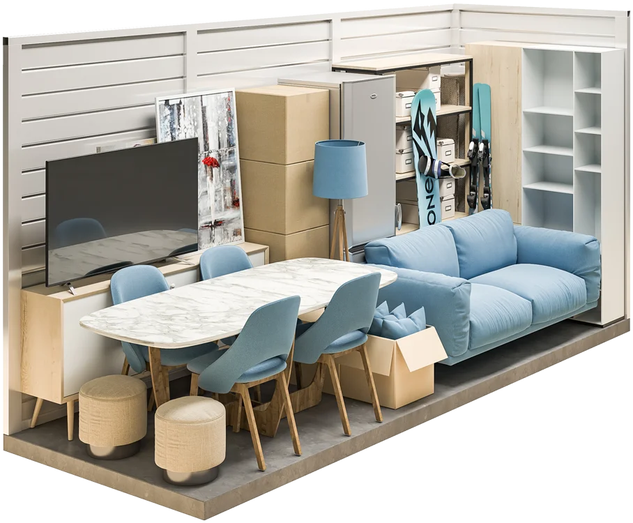 Storage unit image