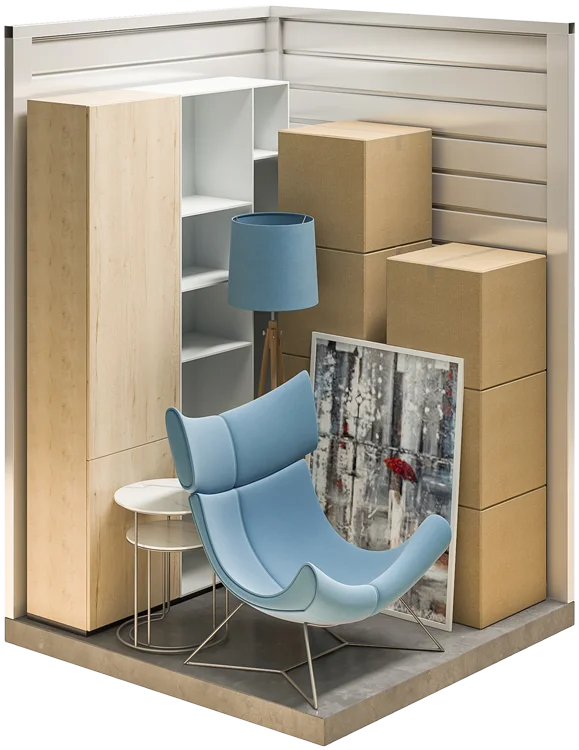 Storage unit image