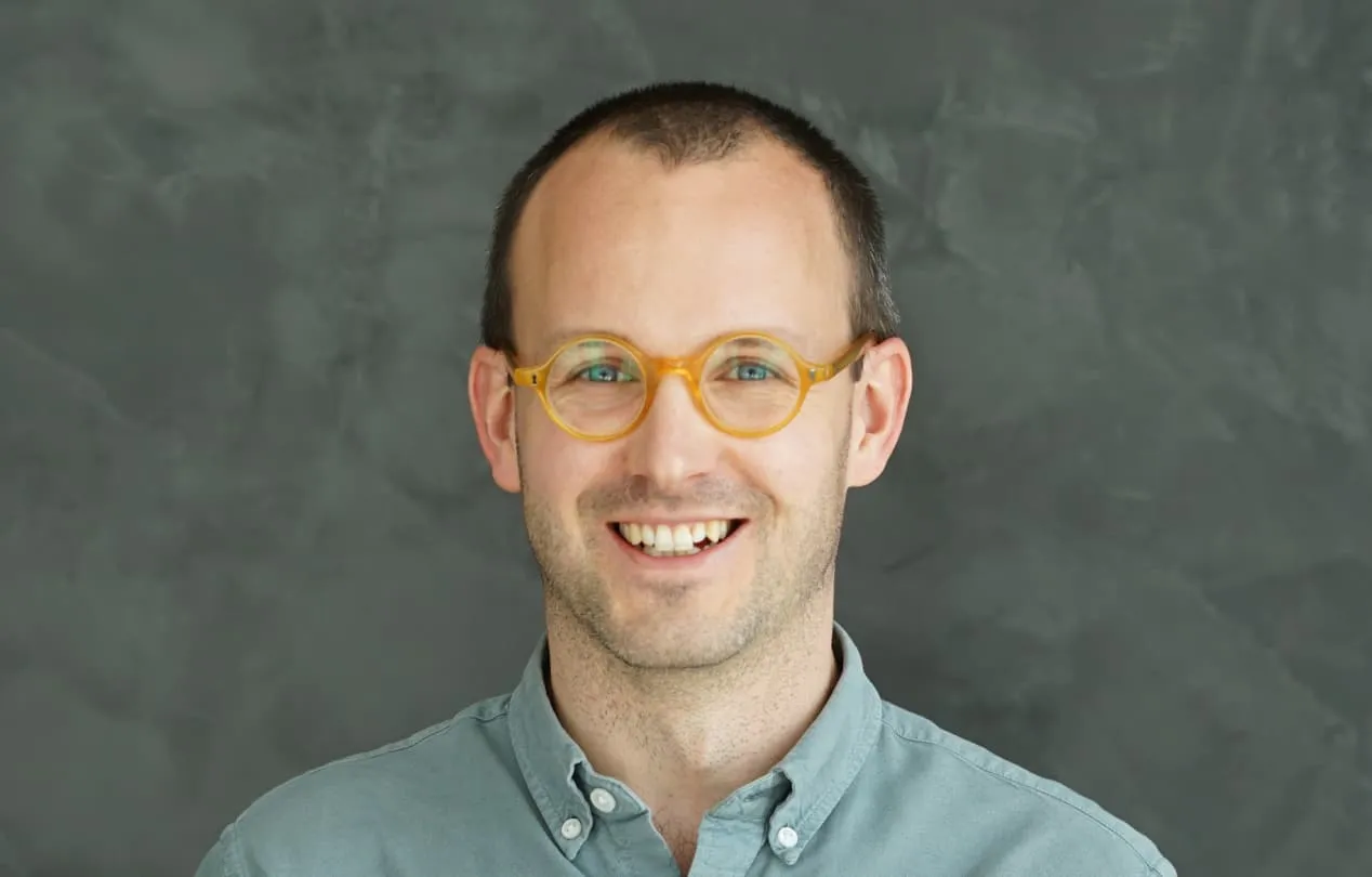 Adam Liska