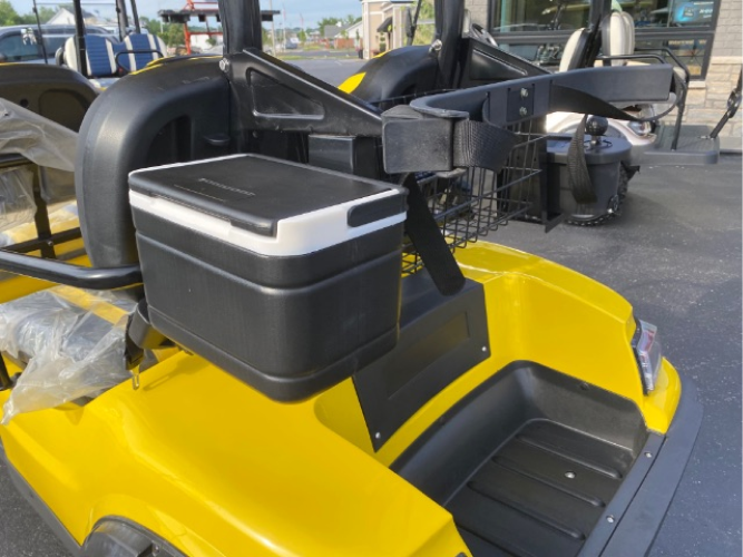 2022 Icon-Golf-Carts 2022 ICON i40FL - Thumbnail 3